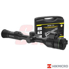 Scope + TH4K IR Torch Kit