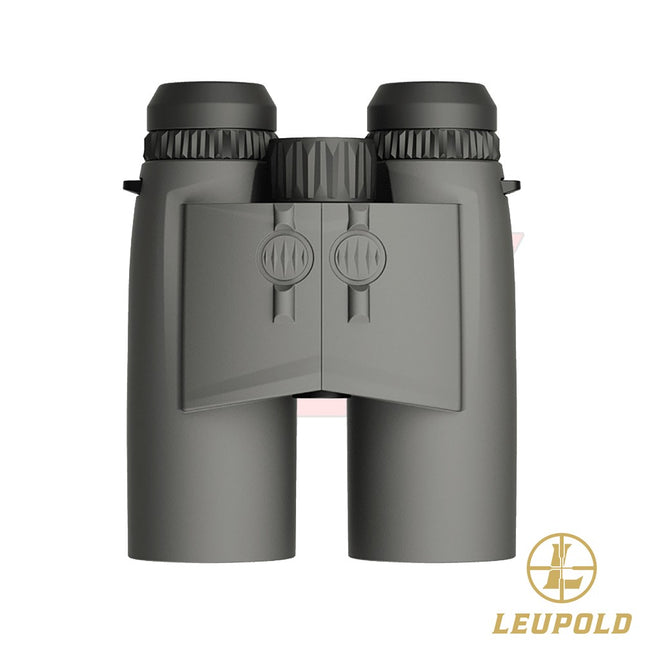 Leupold BX-4 Range HD GEN2 12x50 Rangefinder Binoculars