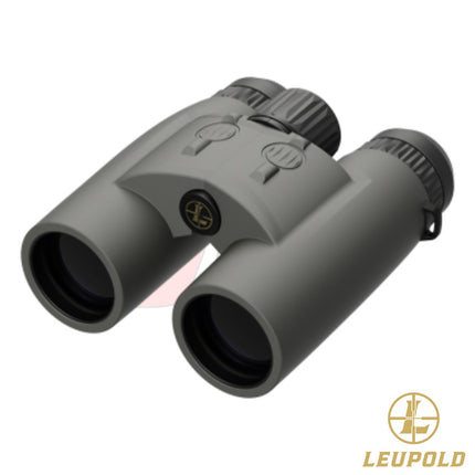 Leupold BX-4 Range HD GEN2 12x50 Rangefinder Binoculars