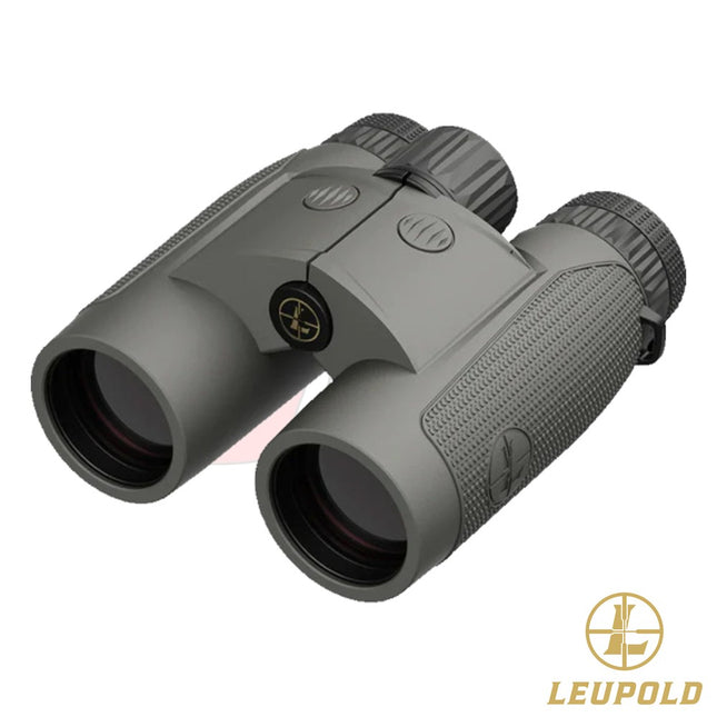 Leupold BX-4 Range HD GEN2 TBR/W 10x42 Rangefinder Binoculars