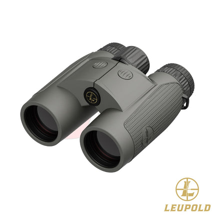Leupold BX-4 Range HD TBR/W 10x42 Rangefinder Binoculars