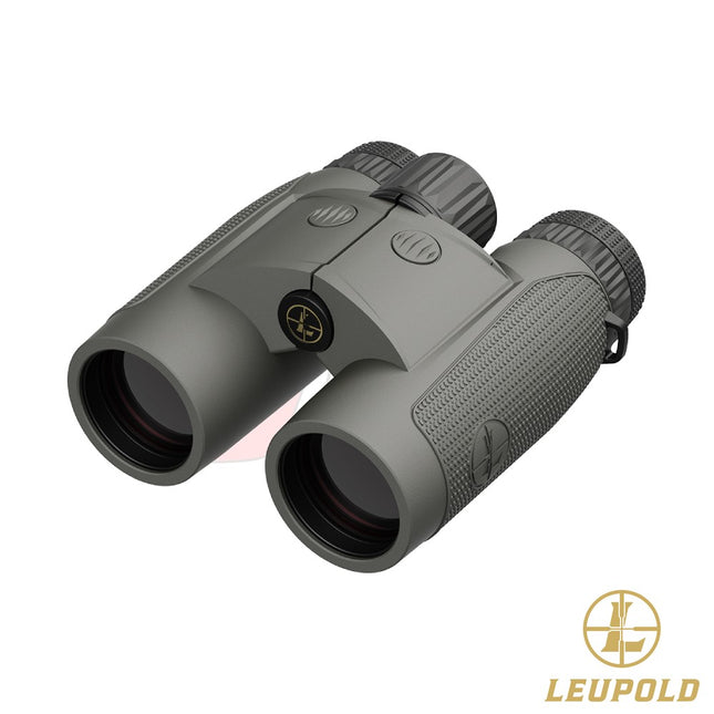 Leupold BX-4 Range HD TBR/W 10x42 Rangefinder Binoculars