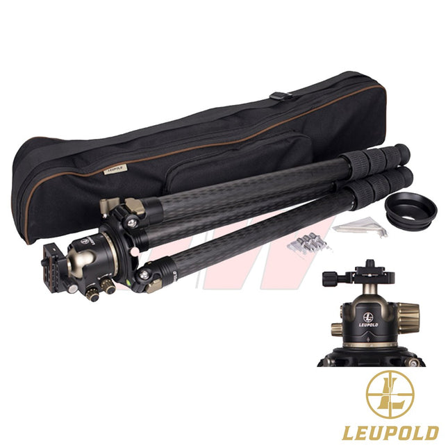 Leupold Mark 5 CF-455 Tripod Kit