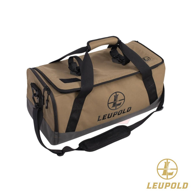 Leupold Optics Go Gear Duffle Bag