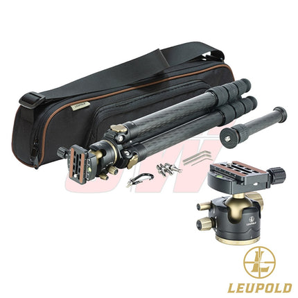 Leupold Pro Guide CF-436 Tripod Kit