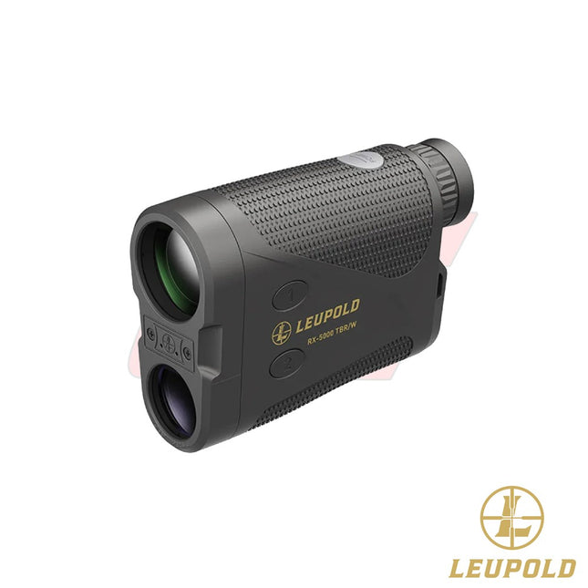 Leupold RX-5000 Rangefinder