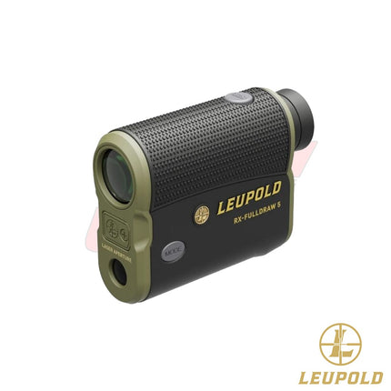 Leupold RX Full Draw 5 Bow Rangefinder