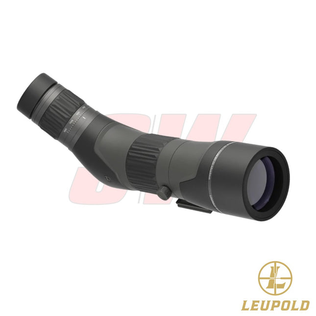 Leupold SX-2 Alpine HD Gen2 20-60x60 Angled Spotting Scope