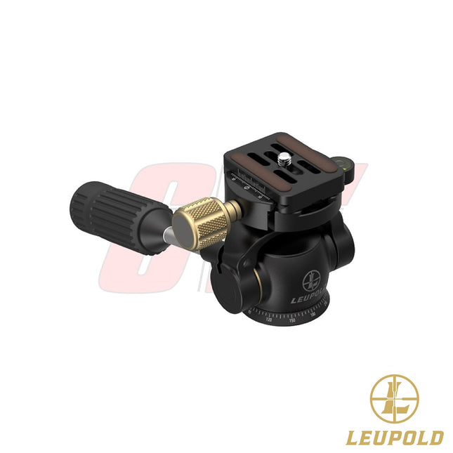 Leupold Tripod Pan Head