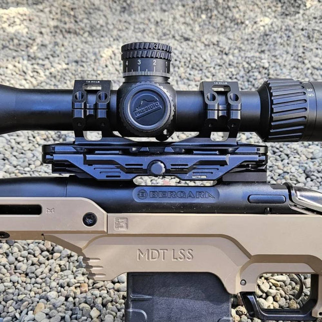 Magne-Tech Quick Release Mount Set