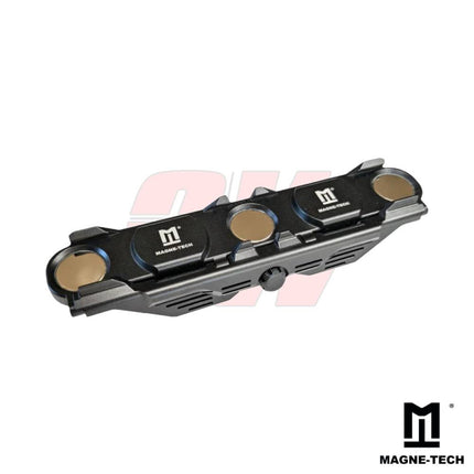 Magne-tech Receiver (Part A)