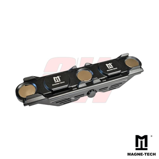 Magne-tech Receiver (Part A)