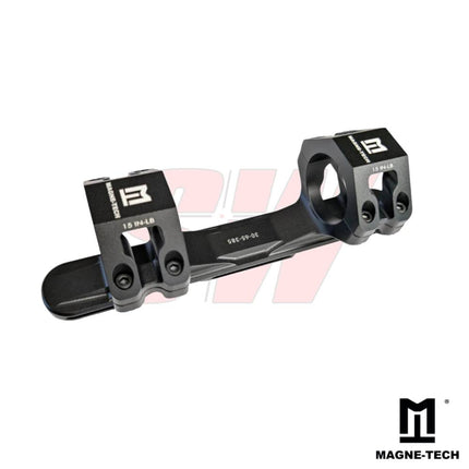 Magne-tech Ringmount (Part B)