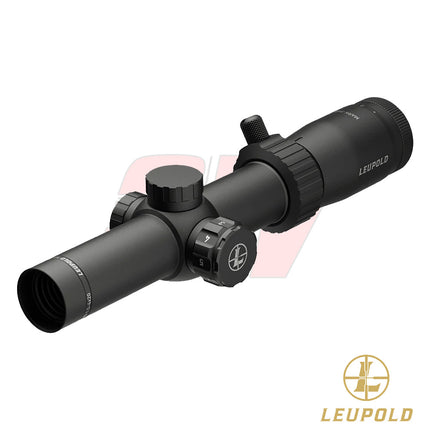 Leupold Mark 3HD 1.5-4x20