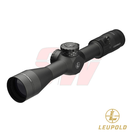 Leupold Mark 4HD 4.5-18x52