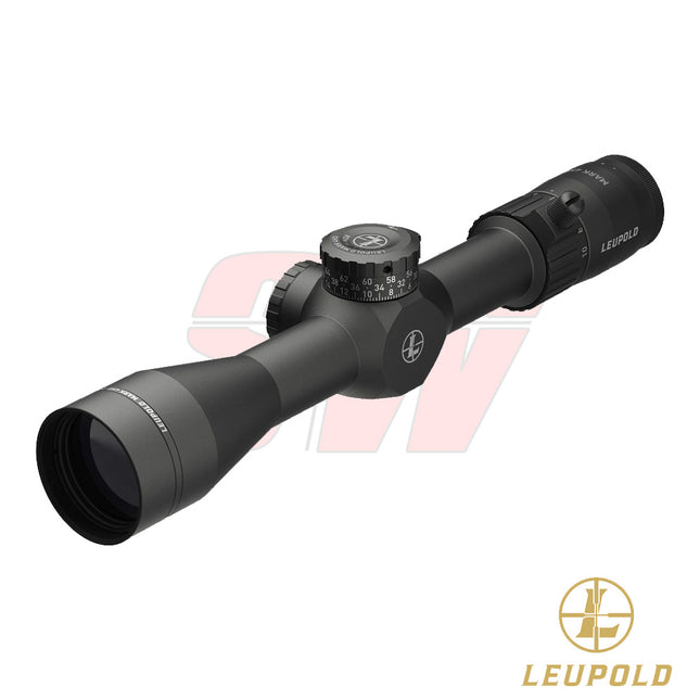 Leupold Mark 4HD 4.5-18x52