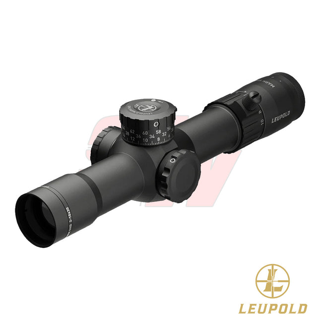 Leupold Mark 5HD 2-10x30