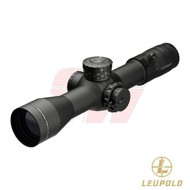 Leupold Mark 5HD 3.6-18x44