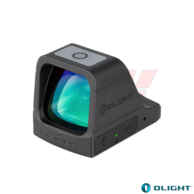 Olight Osight 3MOA Green