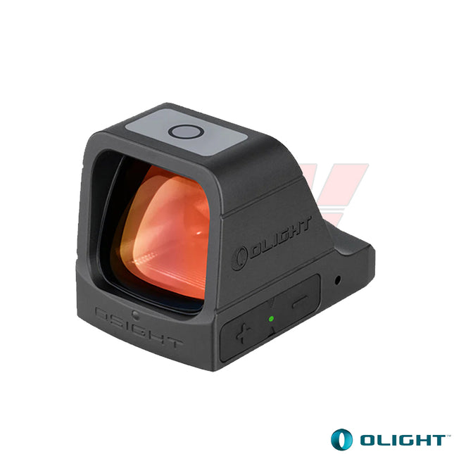 Olight Osight 3MOA Red