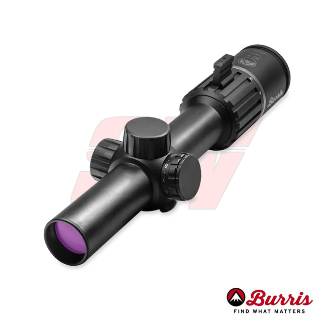Burris RT6 1-6x24mm