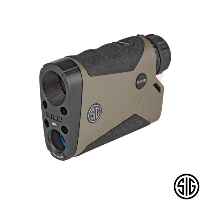 SIG Kilo 5K 7x25 Rangefinder