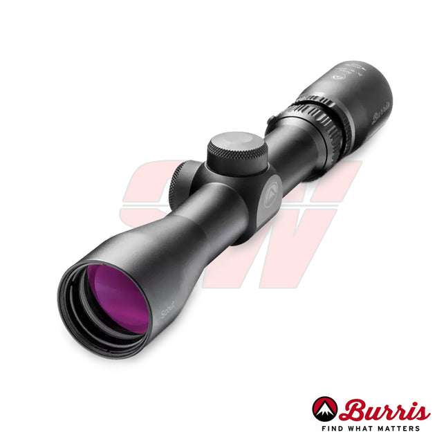Burris Scout Scope 2-7x32