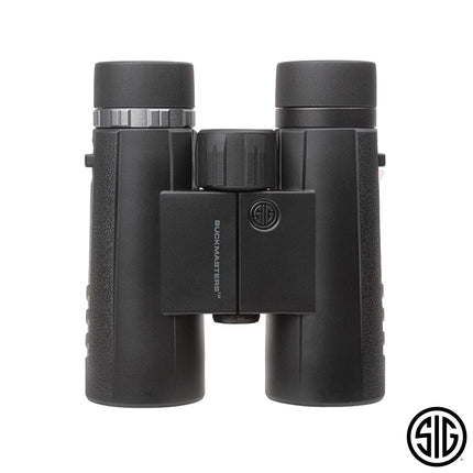 Sig Buckmasters 10x42 Binoculars
