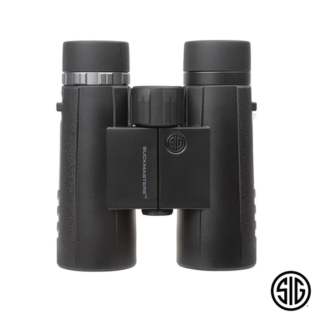 Sig Buckmasters 10x42 Binoculars