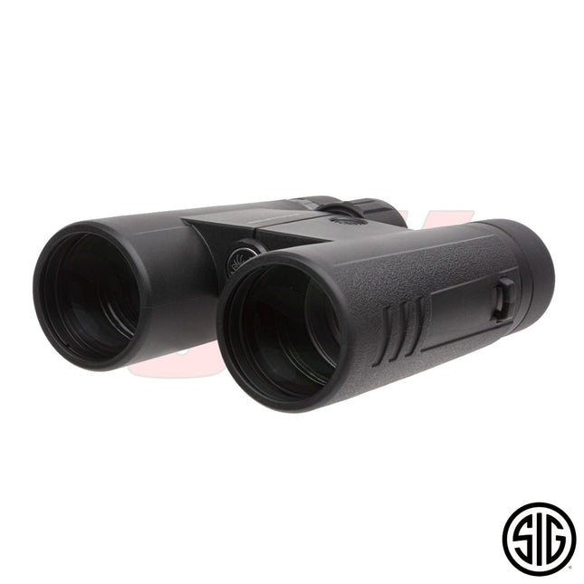 Sig Buckmasters 10x42 Binoculars