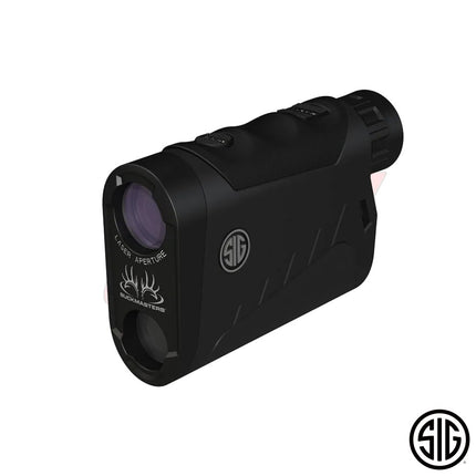 Sig Buckmasters 1500 6x22 Rangefinder