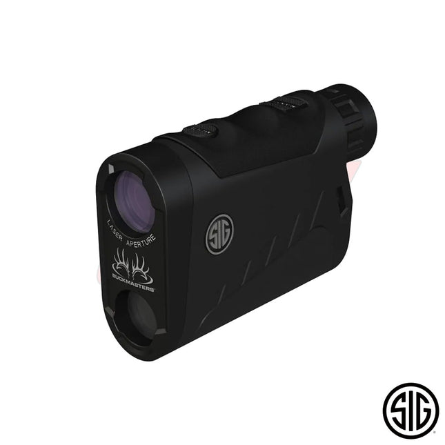 Sig Buckmasters 1500 6x22 Rangefinder