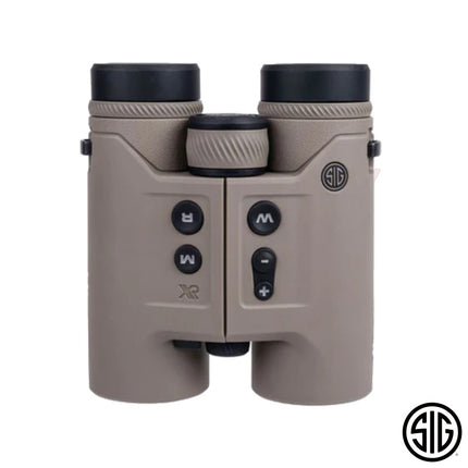Sig Kilo10K-ABS HD GEN II 10x42 LRF Binoculars