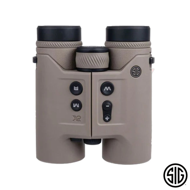 Sig Kilo10K-ABS HD GEN II 10x42 LRF Binoculars