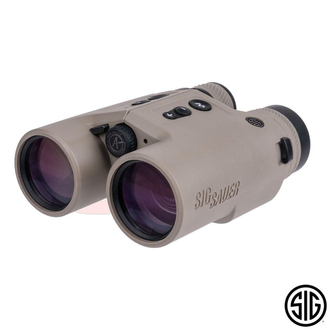 Sig Kilo10K-ABS HD GEN II 10x42 LRF Binoculars