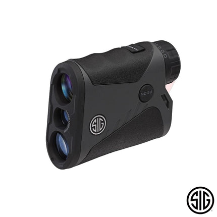 Sig Kilo 1400 6x20 Rangefinder