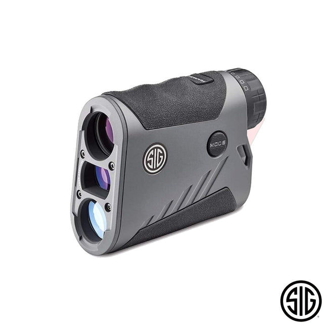 Sig Kilo 1600 6x22 Rangefinder