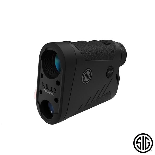 Sig Kilo 1800 6x22 Rangefinder