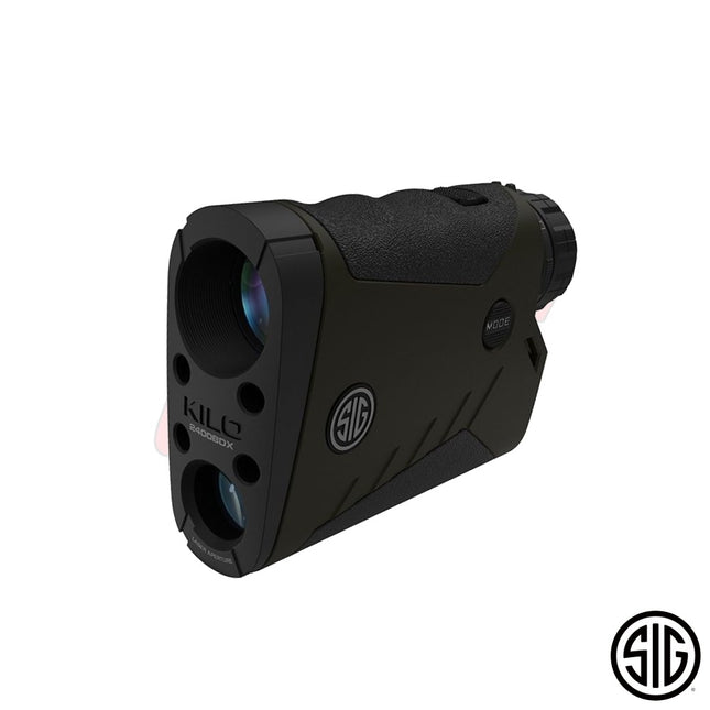 Sig Kilo 2400 7x25 Rangefinder