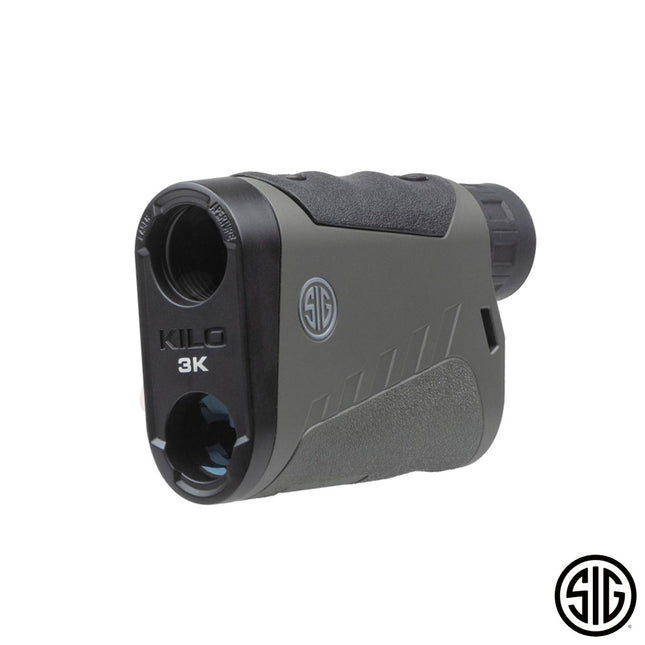 Sig Kilo3K 6x22 Rangefinder