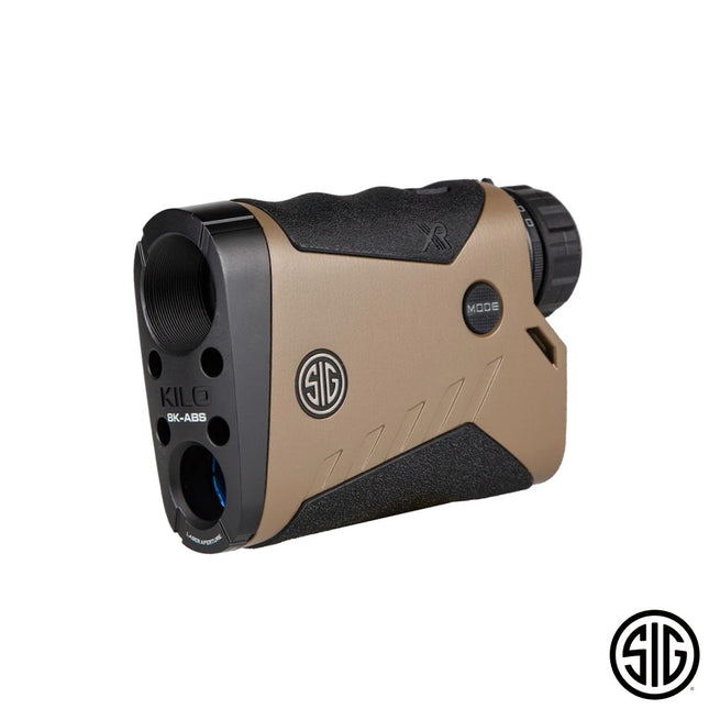 Sig Kilo8K-ABS 7x25 Rangefinder