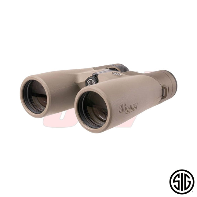 Sig ZULU10 HDX 10x42 Binoculars