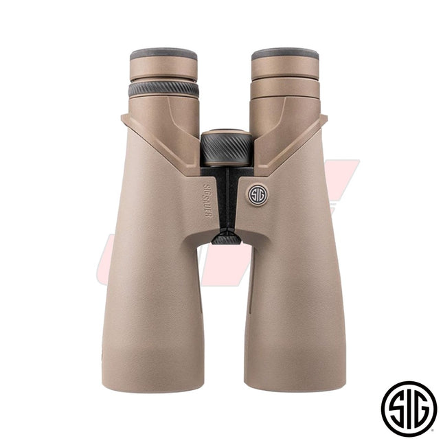 Sig ZULU10 HDX 10x42 Binoculars
