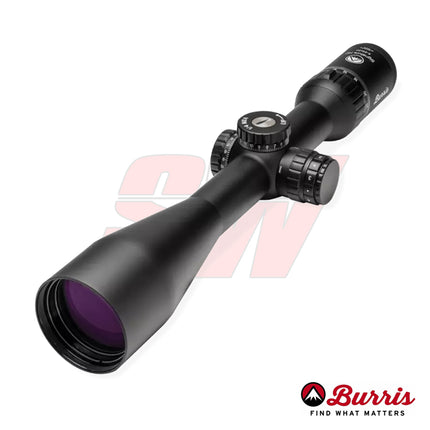 Burris Signature HD 5-25x50