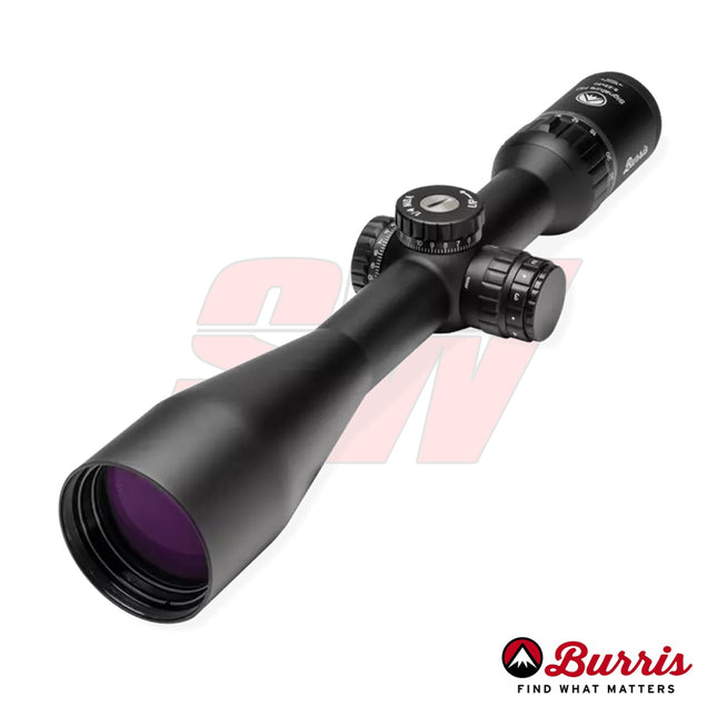 Burris Signature HD 5-25x50