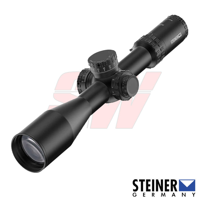 Steiner M7Xi 4-28x56