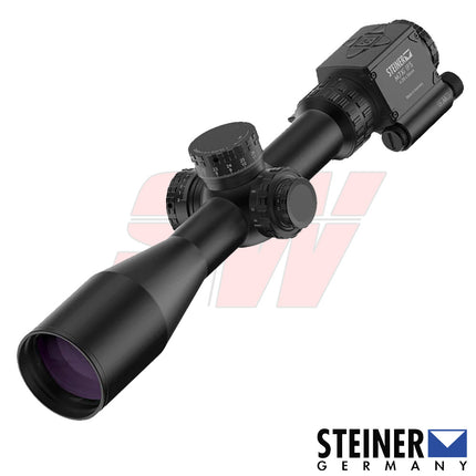 Steiner M7Xi IFS 2.9-20x50