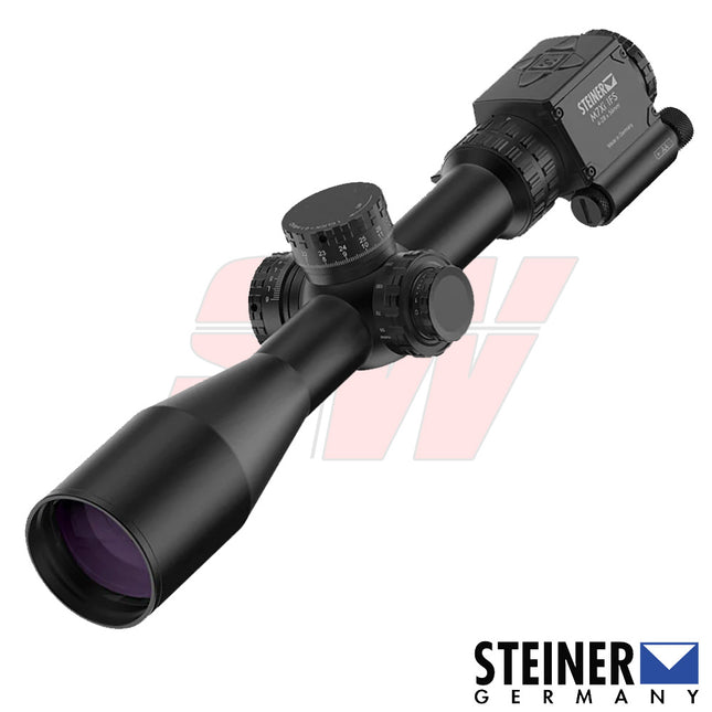 Steiner M7Xi IFS 2.9-20x50