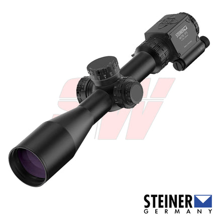 Steiner M7Xi IFS 4-28x56