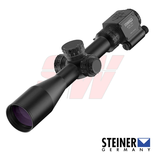 Steiner M7Xi IFS 4-28x56